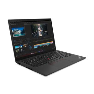 Lenovo ThinkPad T14 Laptop 35,6 cm (14") WUXGA Intel® Core™ i7 i7-1355U 16 GB DDR5-SDRAM 512 GB SSD Wi-Fi 6E (802.11ax) Windows 11 Pro Zwart