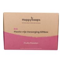HappySoaps Fruity Passion Giftbox