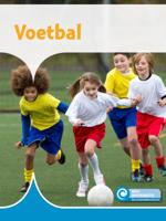 Voetbal (Hardback) Voetbal (Hardback)