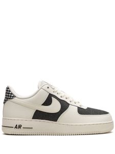 Nike baskets Air Force 1 'Designer Fresh' - Tons neutres