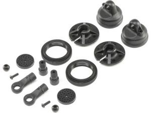 Losi - Shock Hardware Plastics (2): LST 3XL-E (LOS243006)