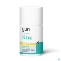 Yun ACN Probiotic Dag-en Nachtcrème 50ml