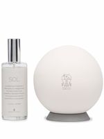 Brunello Cucinelli diffuseur Sol Sphere - Gris
