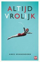 Altijd Vrolijk - Anke Kranendonk - ebook