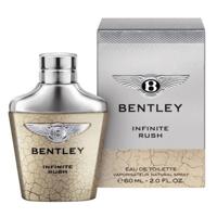 Bentley Infinite Rush Eau de Toilette 60ml
