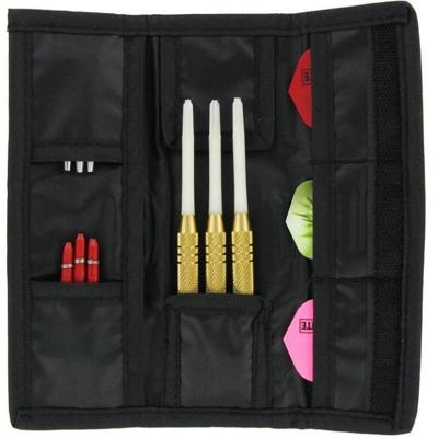 Bulls Dart Sak Black