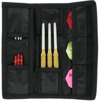 Bulls Dart Sak Black