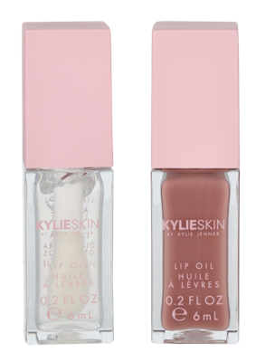 Kylie Cosmetics Lip Oil Set 12 ml