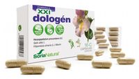 Soria Natural Dologen XXI 16-C Capsules