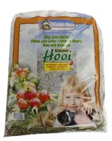 Pets own choice hooi rozenbottel (500 GR)