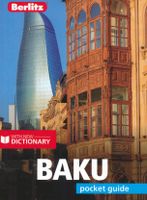 Reisgids Pocket Guide Baku | Berlitz - thumbnail