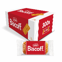 Lotus biscoff speculoos per stuk verpakt (300 stuks)