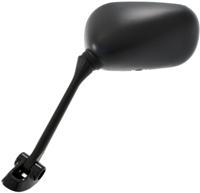 RMS spiegel mirrors black left