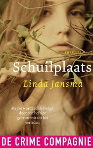 Schuilplaats - Linda Jansma - ebook