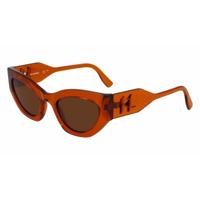Dames zonnebril Karl Lagerfeld KL6122S-5222216 Ø 52 mm