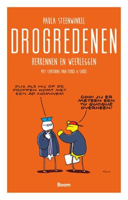 Drogredenen (Paperback)