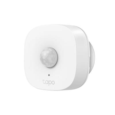 TapoT100 Smart-bewegingssensor Bewegingssensor Wit