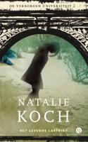 Het levende labyrint (Paperback)