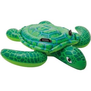 Intex opblaasbare schildpad 150 cm