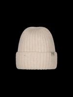 Barts Neide Muts Dames Cream One Size