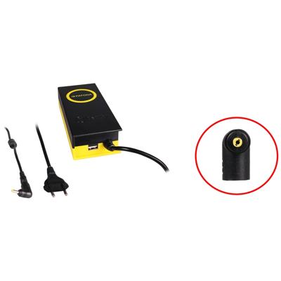 Patona 90W adapter 4,0x1,7x12mm 19V
