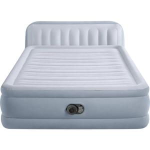 Intex 64450ND Luchtbed (l x b x h) 152 x 236 x 86 cm Blauw