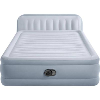 Intex 64450ND Luchtbed (l x b x h) 152 x 236 x 86 cm Blauw