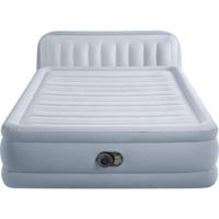 Intex 64450ND Luchtbed (l x b x h) 152 x 236 x 86 cm Blauw Intex 64450ND Luchtbed (l x b x h) 152 x 236 x 86 cm Blauw