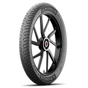 Michelin BUITENBAND 70/90-14 MICHELIN REINF CITY EXTRA TL