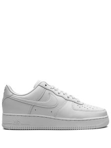 Nike Air Force 1 '07 Fresh "Fresh Photon Dust" sneakers - Blanc