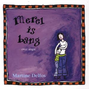 Merel is bang (Paperback)