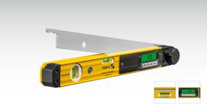 Stabila TECH 700 DA 18903 Digitale hoekmeter 450 mm