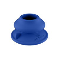 Chrystalino by Shots Silicone Suction Cup for Chrystalino Toys from Glass - thumbnail