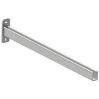 Fischer 504315 FCA 62 - 1000 Wandrailconsole 1 m 1 stuk(s)