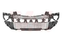 Ventilatiegrille, bumper 4024599