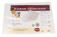 Marbet Wasbare Onderlegger