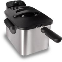 Inventum GF431S Frituurpan