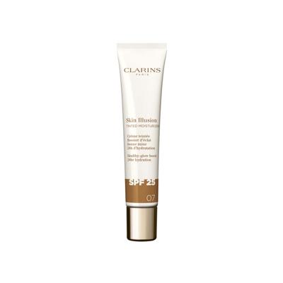 Clarins Tinted Moisturizer SPF25 07 40ml