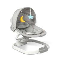 Neno Nube - elektronische rocker voor kinderen