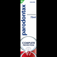 Parodontax Complete Protection Whitening Tandpasta 75 ML bij Jumbo