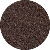 Schuurlinnenschijf | d. 178 mm | medium | rood zonder centrering | 20 stuks - 7100233804