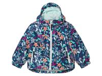 lupilu Kinder ski jas (86/92, bloemen)