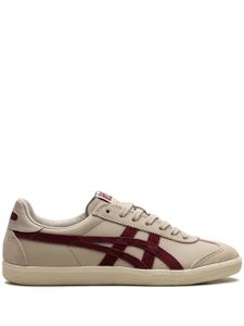 Onitsuka Tiger baskets Totuken 'Burgundy' - Tons neutres