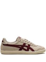 Onitsuka Tiger Totuken "Burgundy" sneakers - Tons neutres