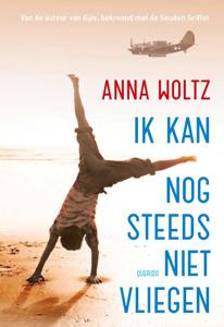 Ik kan nog steeds niet vliegen (Hardback)