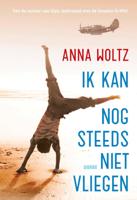 Ik kan nog steeds niet vliegen (Hardback)