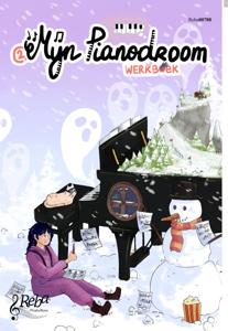 Mijn Pianodroom (Paperback)