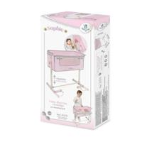 Accessoires voor poppen Decuevas