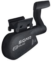 SIGMA r2 duo speed & cadence sensor