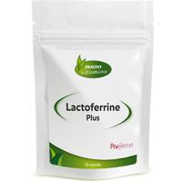 Lactoferrine Plus | 30 capsules | 100 mg | Vitaminesperpost.nl - thumbnail